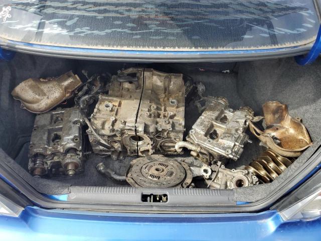 Photo 11 VIN: JF1GD296X5G524573 - SUBARU IMPREZA WR 