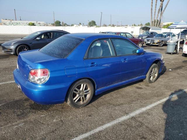 Photo 2 VIN: JF1GD296X5G524573 - SUBARU IMPREZA WR 