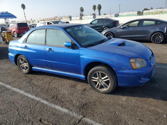 Photo 3 VIN: JF1GD296X5G524573 - SUBARU IMPREZA WR 