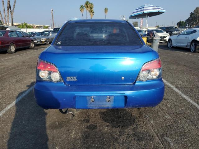 Photo 5 VIN: JF1GD296X5G524573 - SUBARU IMPREZA WR 