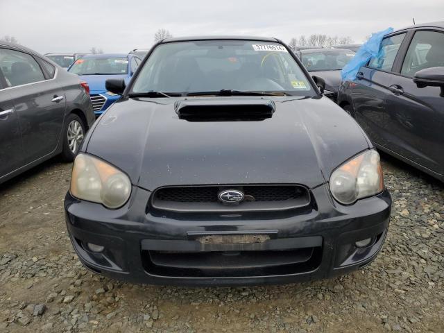 Photo 4 VIN: JF1GD296X5H506021 - SUBARU WRX 