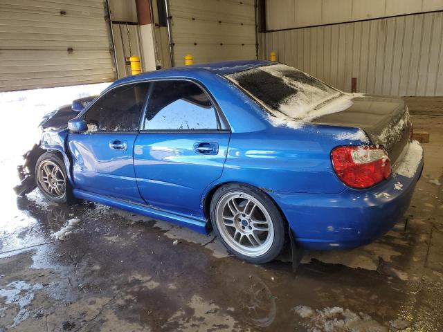 Photo 1 VIN: JF1GD296X5H506522 - SUBARU IMPREZA WR 