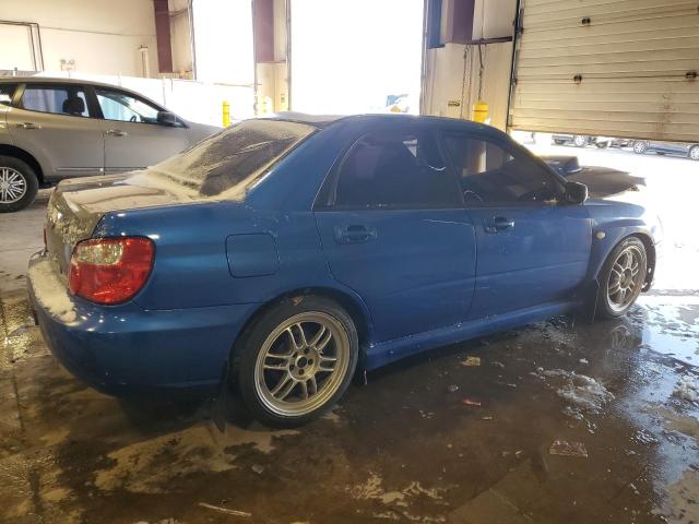 Photo 2 VIN: JF1GD296X5H506522 - SUBARU IMPREZA WR 