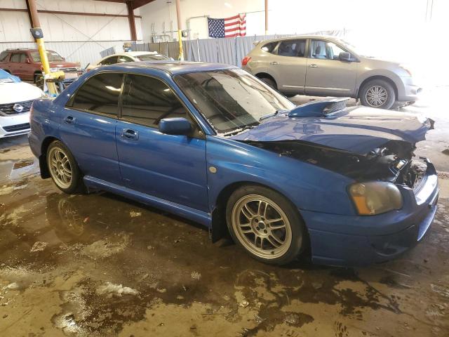 Photo 3 VIN: JF1GD296X5H506522 - SUBARU IMPREZA WR 