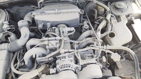 Photo 25 VIN: JF1GD45M53H046814 - SUBARU IMPREZA 