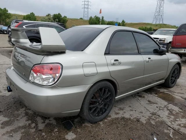 Photo 2 VIN: JF1GD61607G507416 - SUBARU IMPREZA 2. 