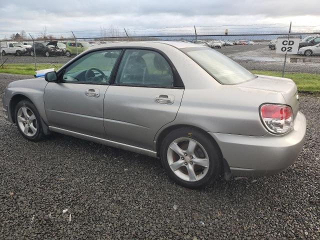 Photo 1 VIN: JF1GD61607H501397 - SUBARU IMPREZA 