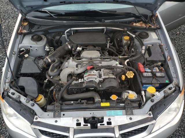 Photo 10 VIN: JF1GD61607H501397 - SUBARU IMPREZA 