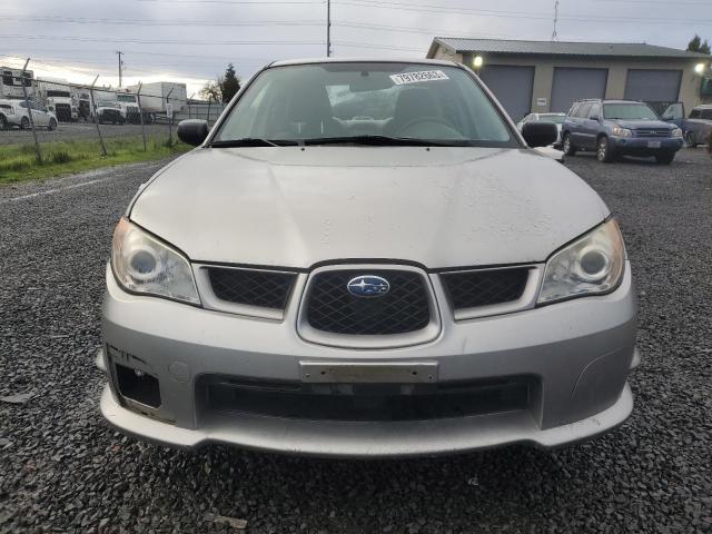 Photo 4 VIN: JF1GD61607H501397 - SUBARU IMPREZA 