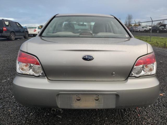 Photo 5 VIN: JF1GD61607H501397 - SUBARU IMPREZA 