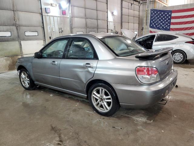 Photo 1 VIN: JF1GD61607H505787 - SUBARU IMPREZA 2. 