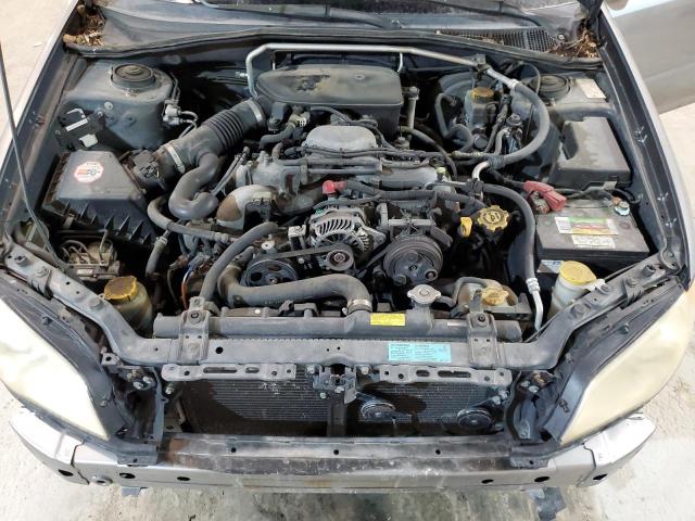 Photo 10 VIN: JF1GD61607H505787 - SUBARU IMPREZA 2. 