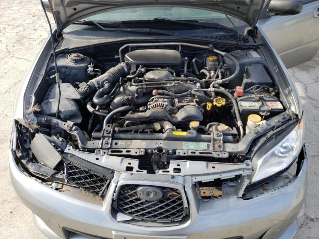 Photo 10 VIN: JF1GD61607H521326 - SUBARU IMPREZA 