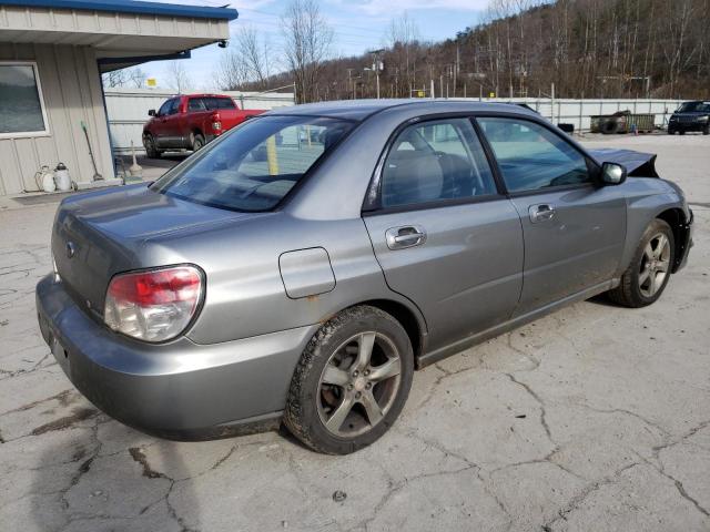 Photo 2 VIN: JF1GD61607H521326 - SUBARU IMPREZA 