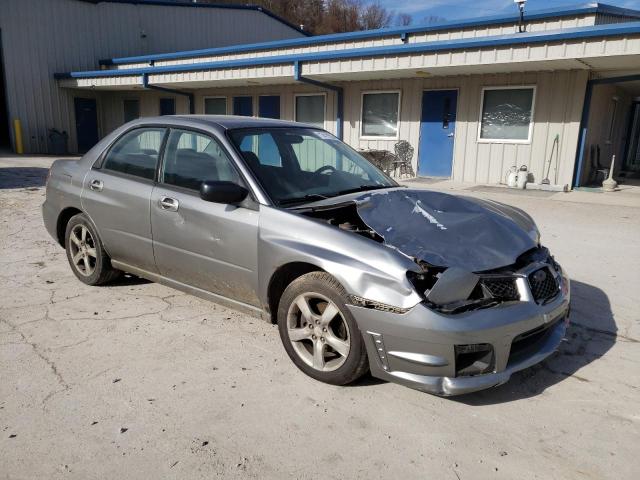 Photo 3 VIN: JF1GD61607H521326 - SUBARU IMPREZA 