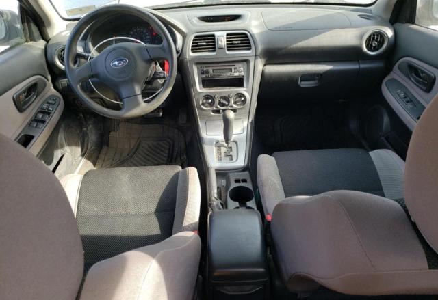 Photo 7 VIN: JF1GD61607H521326 - SUBARU IMPREZA 