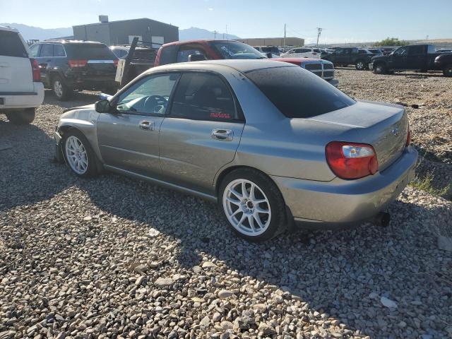 Photo 1 VIN: JF1GD61617H500100 - SUBARU IMPREZA 2. 