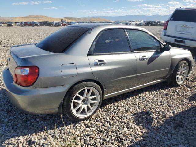 Photo 2 VIN: JF1GD61617H500100 - SUBARU IMPREZA 2. 