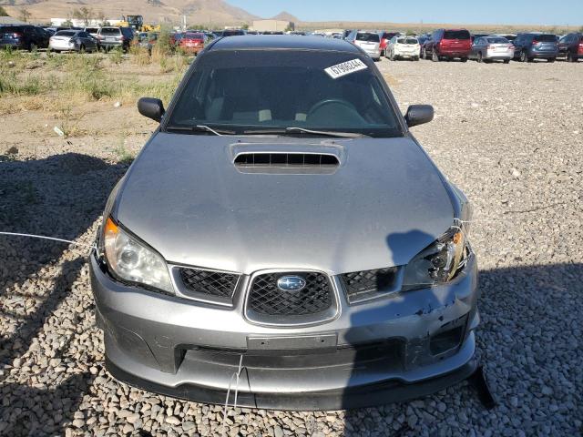 Photo 4 VIN: JF1GD61617H500100 - SUBARU IMPREZA 2. 