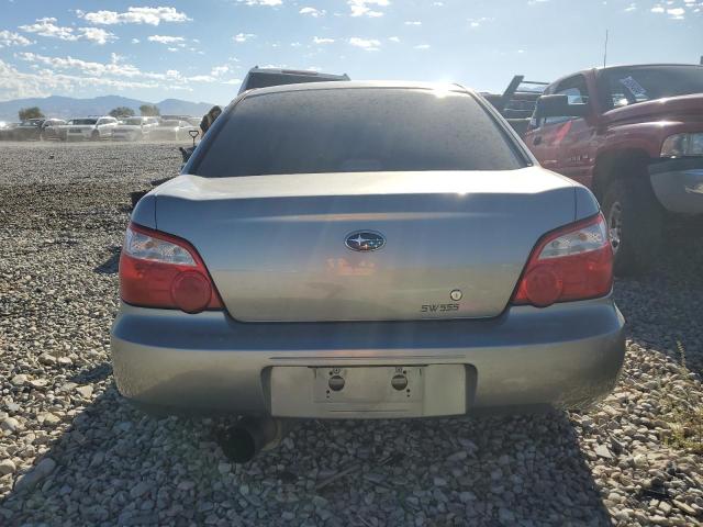 Photo 5 VIN: JF1GD61617H500100 - SUBARU IMPREZA 2. 