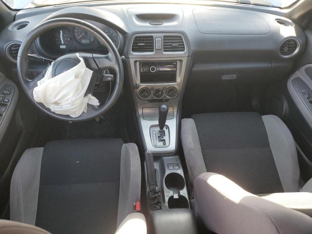 Photo 7 VIN: JF1GD61617H500100 - SUBARU IMPREZA 2. 