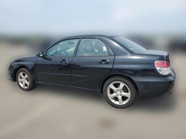 Photo 1 VIN: JF1GD61617H508715 - SUBARU IMPREZA 