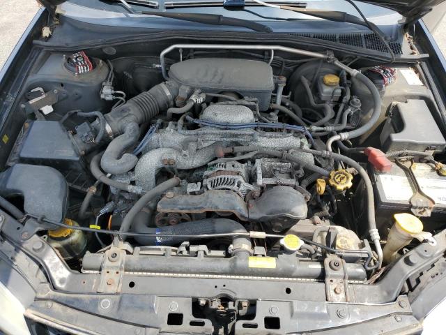 Photo 10 VIN: JF1GD61617H508715 - SUBARU IMPREZA 