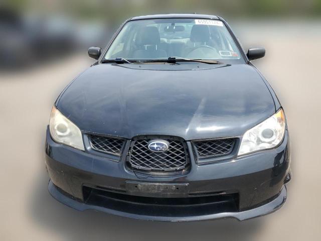 Photo 4 VIN: JF1GD61617H508715 - SUBARU IMPREZA 