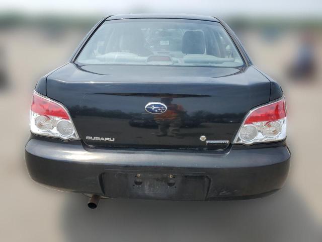 Photo 5 VIN: JF1GD61617H508715 - SUBARU IMPREZA 