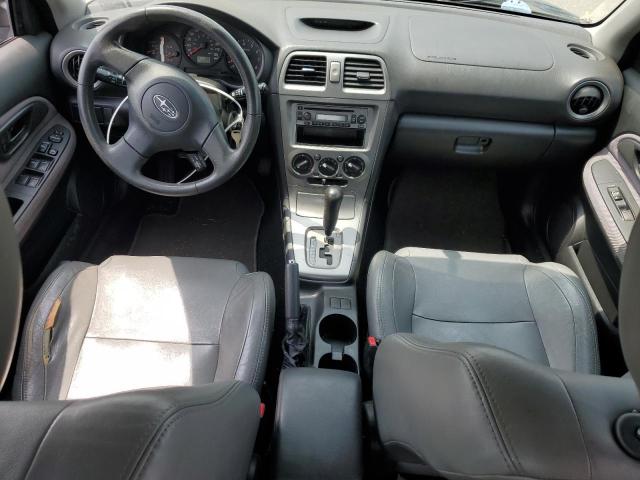 Photo 7 VIN: JF1GD61617H508715 - SUBARU IMPREZA 