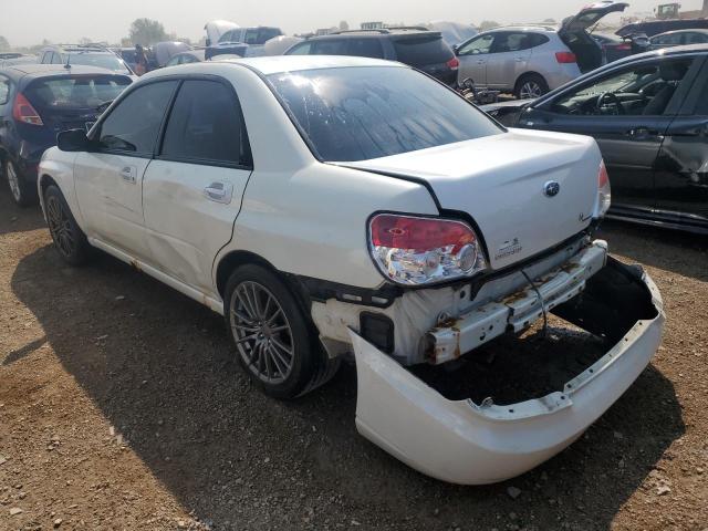 Photo 1 VIN: JF1GD61617H508729 - SUBARU IMPREZA 2. 