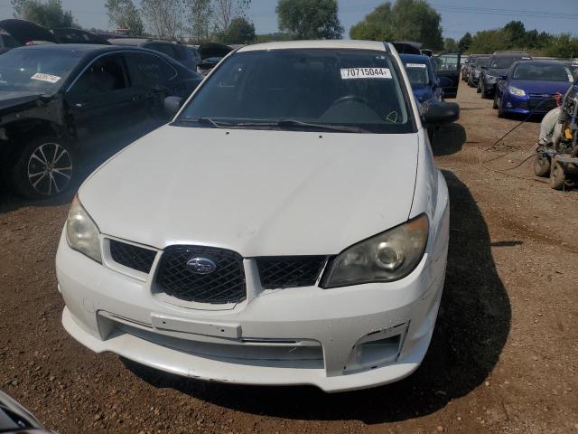 Photo 4 VIN: JF1GD61617H508729 - SUBARU IMPREZA 2. 