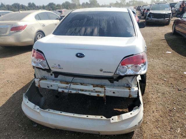 Photo 5 VIN: JF1GD61617H508729 - SUBARU IMPREZA 2. 