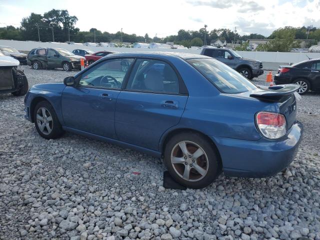 Photo 1 VIN: JF1GD61617H513803 - SUBARU IMPREZA 2. 