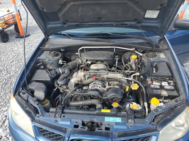 Photo 10 VIN: JF1GD61617H513803 - SUBARU IMPREZA 2. 