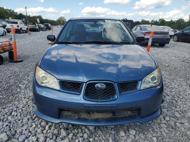 Photo 4 VIN: JF1GD61617H513803 - SUBARU IMPREZA 2. 