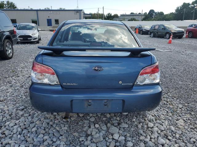 Photo 5 VIN: JF1GD61617H513803 - SUBARU IMPREZA 2. 