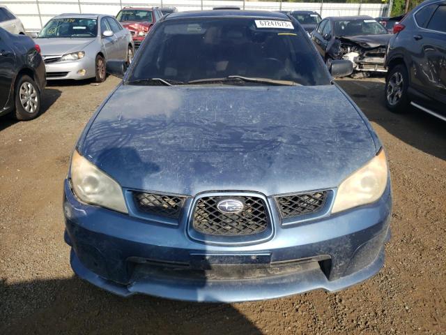 Photo 4 VIN: JF1GD61627G519471 - SUBARU IMPREZA 2. 