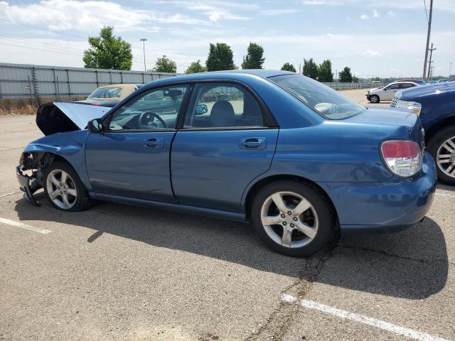 Photo 1 VIN: JF1GD61627H505533 - SUBARU IMPREZA 