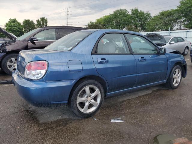 Photo 2 VIN: JF1GD61627H505533 - SUBARU IMPREZA 