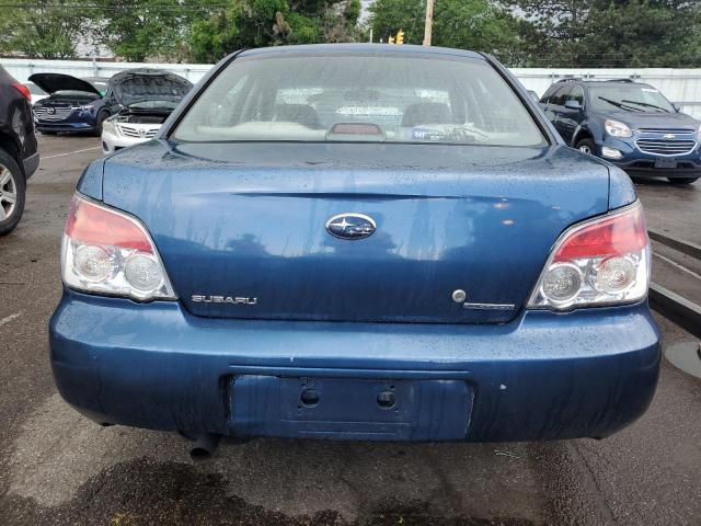 Photo 5 VIN: JF1GD61627H505533 - SUBARU IMPREZA 