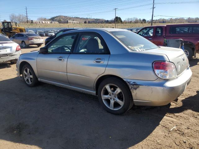 Photo 1 VIN: JF1GD61627H519240 - SUBARU IMPREZA 