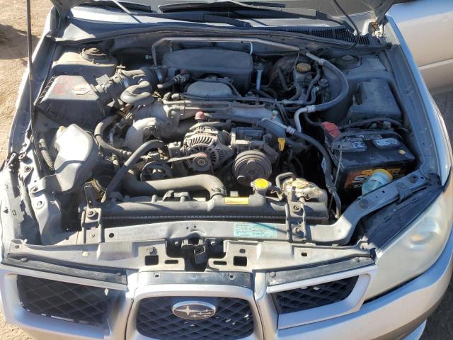 Photo 10 VIN: JF1GD61627H519240 - SUBARU IMPREZA 