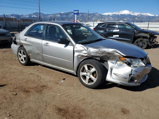 Photo 3 VIN: JF1GD61627H519240 - SUBARU IMPREZA 