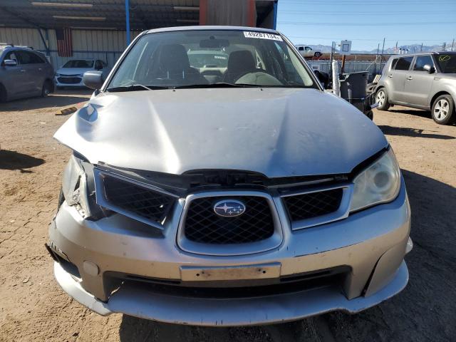 Photo 4 VIN: JF1GD61627H519240 - SUBARU IMPREZA 