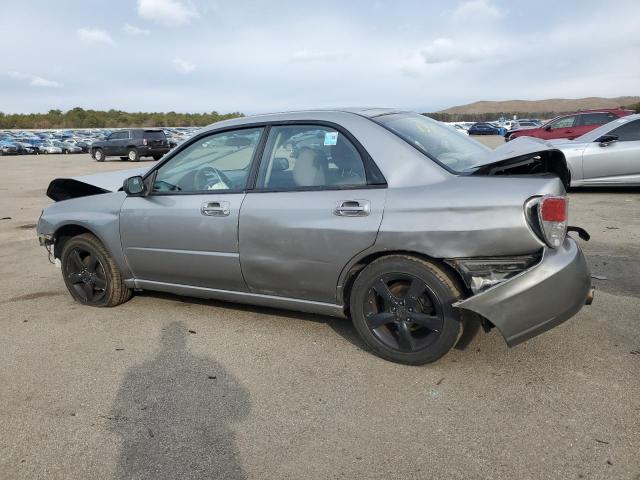 Photo 1 VIN: JF1GD61637G512318 - SUBARU IMPREZA 