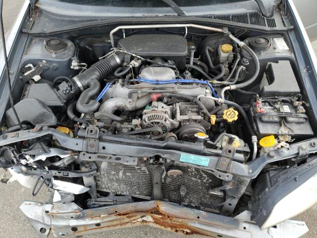 Photo 10 VIN: JF1GD61637G512318 - SUBARU IMPREZA 