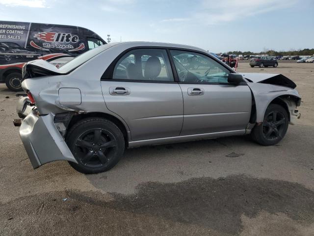 Photo 2 VIN: JF1GD61637G512318 - SUBARU IMPREZA 