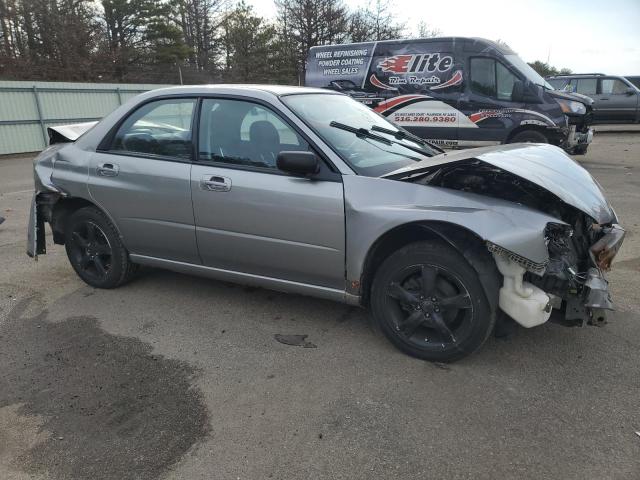 Photo 3 VIN: JF1GD61637G512318 - SUBARU IMPREZA 