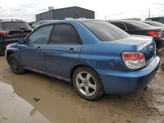 Photo 1 VIN: JF1GD61637H513351 - SUBARU IMPREZA 